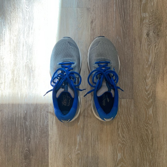 Brooks Adrenaline GTS 20 - Picture 6 of 6